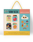 Book BABY BOX / 18PJME015LIB999